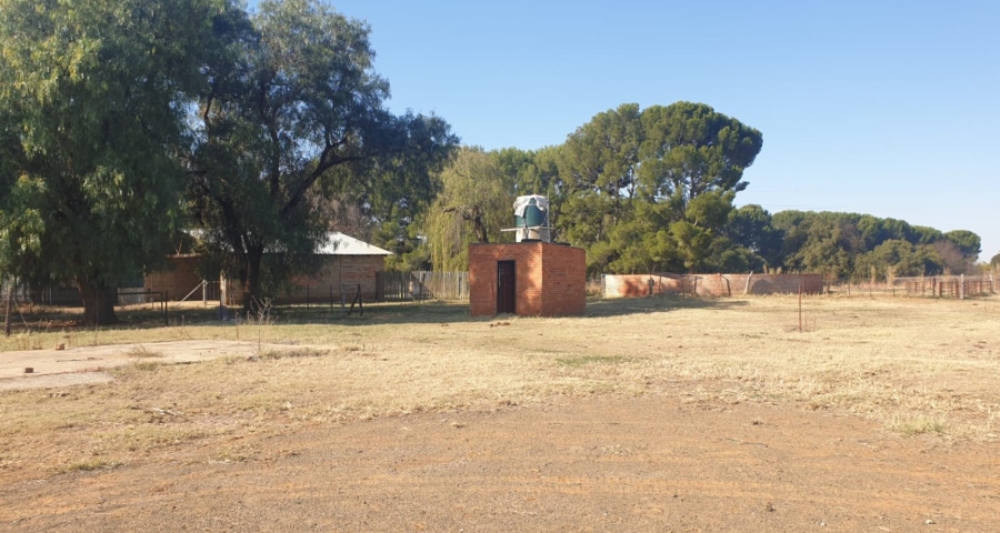 Commercial Property for Sale in Bloemfontein Rural Free State